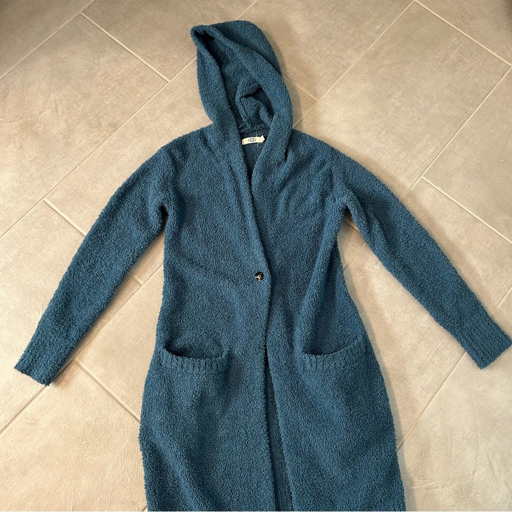 UGG Long Cardigan